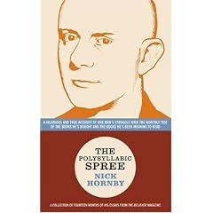 The Polysyllabic Spree