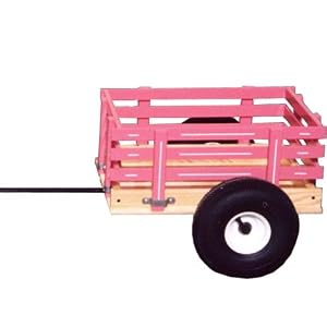 Trike Trailer