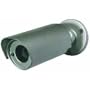 SPECO CVC-870EX H.E.A.T. Color Bullet Camera with 4-9mm Varifocal Auto Iris Lens