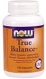 True Balance Multi 120 Caps