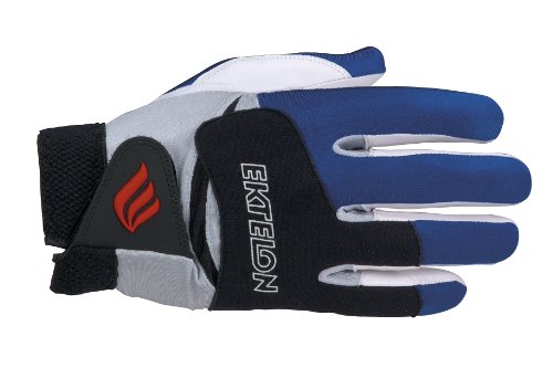 Ektelon Coolmax Ice Racquetball Right Hand Glove