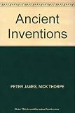 Ancient inventions