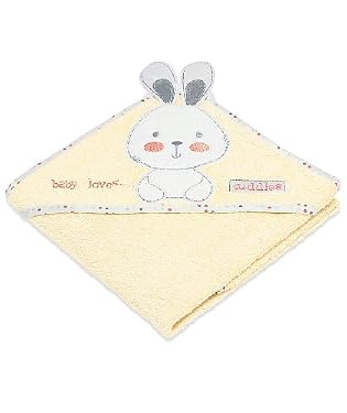 Sleepy Farm Cuddle 'n' Dry : mothercare