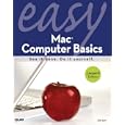 Easy Mac Computer Basics (Easy)