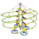 Skyrail Suspension