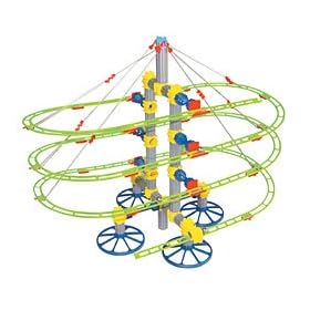 Skyrail Suspension from Suspension Sets