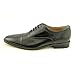 Giorgio Brutini Men's Cap Toe Bal Oxfords