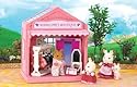 Sylvanian Families Madeline's Boutique