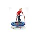 Safe Bounce Trampoline