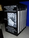 Archtop Guitar Design and Construction with Robert Benedetto