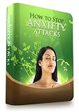 How to Stop Anxiety Attacks!