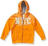 TOM TAILOR Jungen Sweatshirt 25150226230/sweatjacket nyc cool