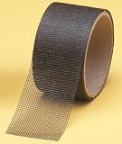 Window Screen Repair Tape-black