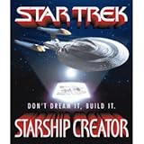 Star Trek Starship Creator