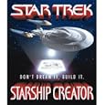 Star Trek Starship Creator