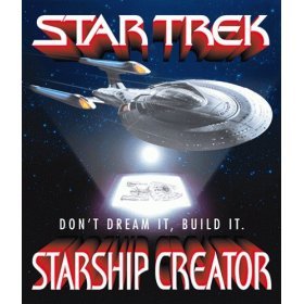 Star Trek Starship Creator