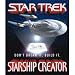 Star Trek Starship Creator