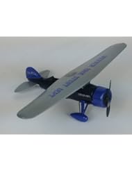 Toy: Ertl Collectibles Warner Bros Gallery 1929 Lockheed Air Express Airplane - ertl