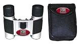NCAA Alabama Crimson Tide High Powered Compact Binoculars