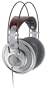 AKG K 701 WHITE HEADPHONES