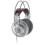 Best Price – AKG K 701 Headphones (White) Review