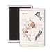 MEN'S & WOMEN'S GLOVES - 7,5x5 cm KÃ¼hlschrankmagnet - groÃ?er Magnetknopf - Magnet