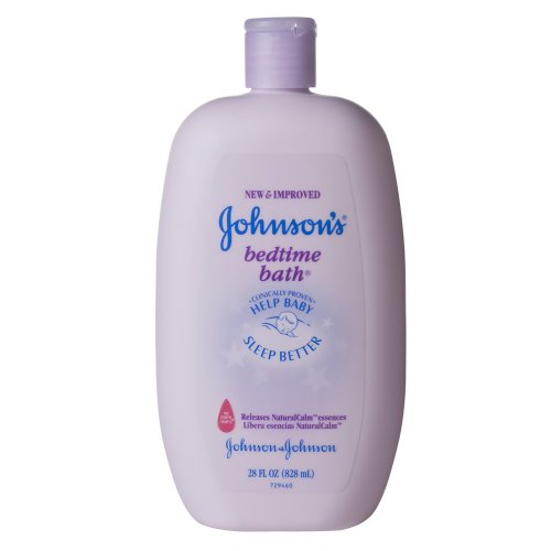 Johnson's Bedtime Bath - 28.0 oz.