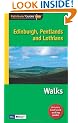 Pathfinder Edinburgh, Pentlands & Lothians (Pathfinder Guides)