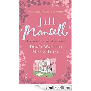 Don't Want To Miss A Thing