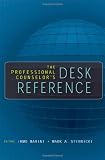 The Professional Counselors Desk Reference