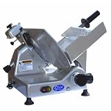 Globe G12 12 SLICER - MEDIUM DUTY - MANUAL