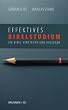 Effektives Bibelstudium