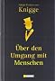 �ber den Umgang mit Menschen