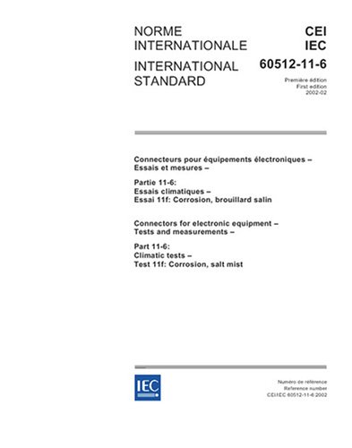 Test Equipment