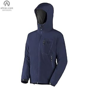 Argon Jacket - Mens by Mountain Hardwear