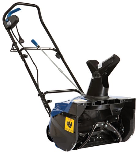 More Options - Snow Joe Ultra 18-IN 13.5 AMP Electric Snow Thrower Snow Joe Ultra 18-IN 13.5 AMP Electric Snow Thrower B00FGBA1RK Snow Joe Snow Throwers autotags