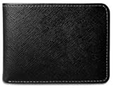 Jack Georges Prestige Collection Slim Leather Wallet