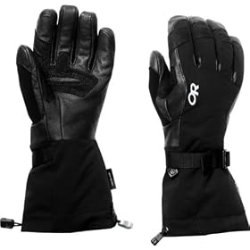 Outdoor Research Ladies Remote Gloves