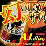 A.I.dliNG(アイドリング)