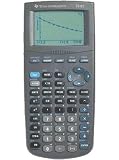 Texas Instruments - TI82 - Calculatrice graphique pour lycée et bac pro