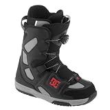 2008 DC Scout Snowboard Boots 10.5 (Men's) NEW