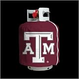 Texas A&M University Propane Tank Cover