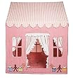Large Gingerbread cottage