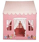 Large Gingerbread cottage