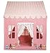 Toys : Large Gingerbread cottage