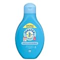Penaten Baby Wasch und Duschcreme, 2er Pack (2 x 400 ml)