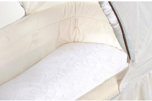 Especially For Baby Bassinett Pad Cover