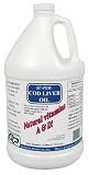 Cod Liver Oil - Gallon