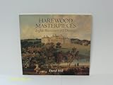 Harewood masterpieces : English watercolours and drawings