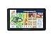 WorldNav 769060 WorldNav 7690 High-Resolution 7" Truck GPS Device with Bluetooth(R)